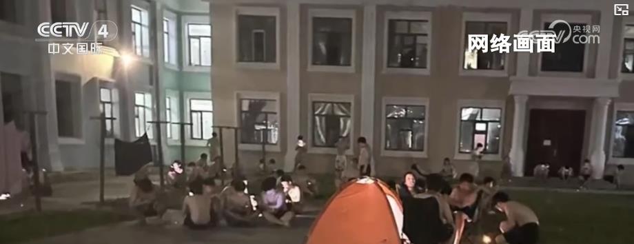 多地启动高温应急预案 保障民生“清凉度夏” 多地启动高温应急预案 保障民生“清凉度夏”