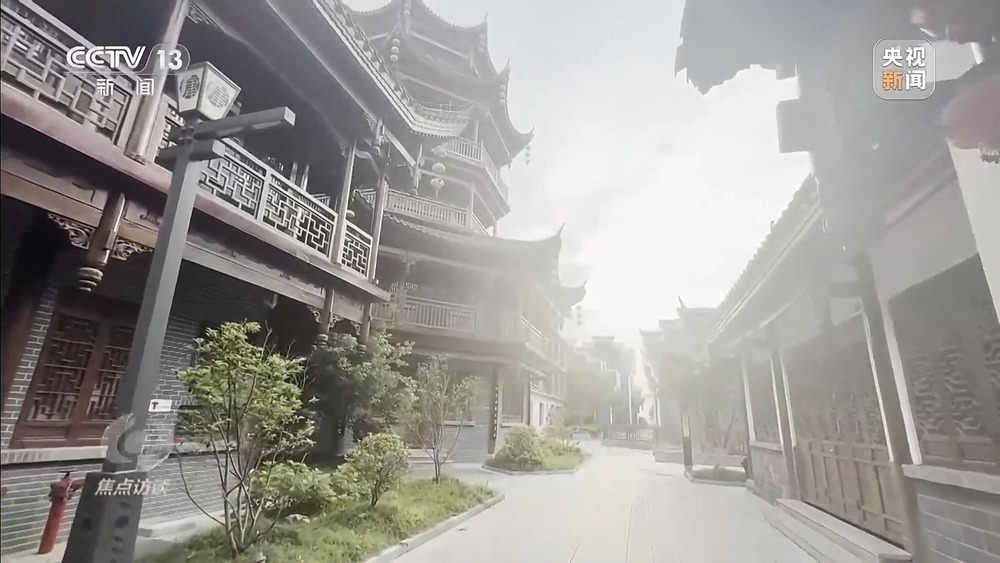 焦点访谈丨耗资24亿的古城四年累计亏损超10亿 停车场成唯一盈利项目 焦点访谈丨耗资24亿的古城四年累计亏损超10亿 停车场成唯一盈利项目