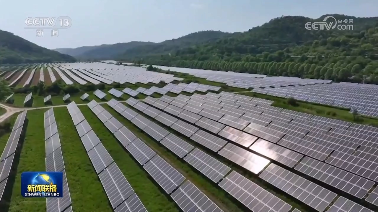 【铭记历史 缅怀先烈】陕西延安:从革命圣地到幸福家园 【铭记历史 缅怀先烈】陕西延安:从革命圣地到幸福家园