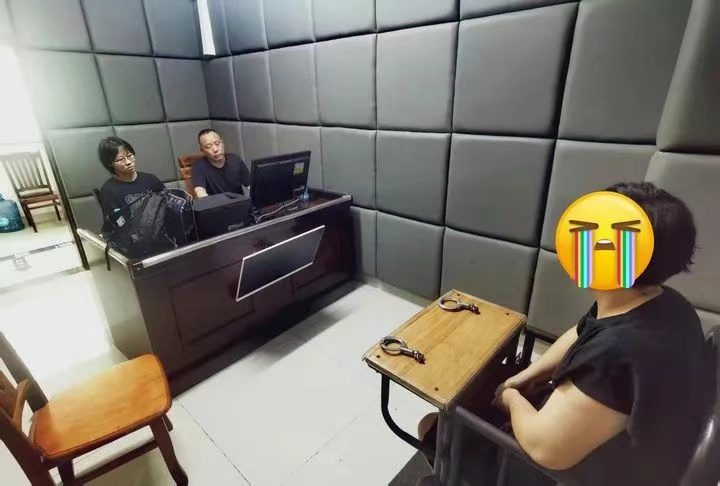 济南一女子被骗40余万元,细节披露 济南一女子被骗40余万元,细节披露