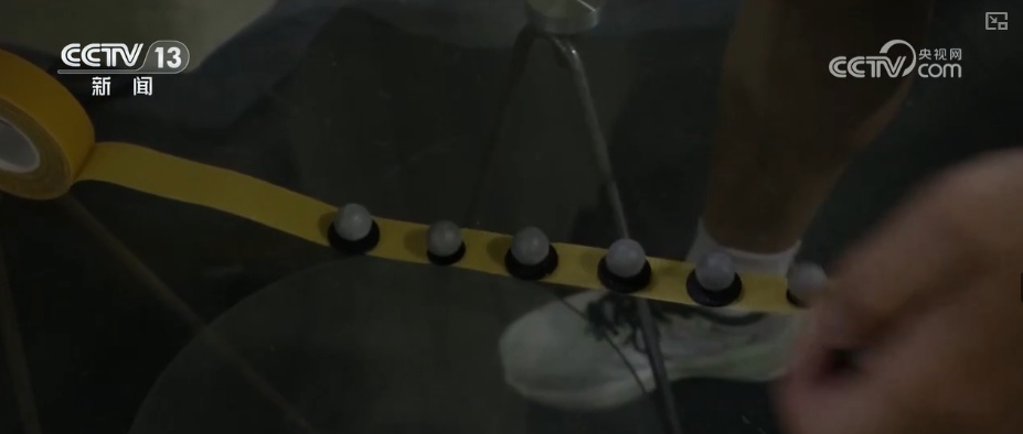 “校企协同育人”锻造毕业生“硬实力” 为学生铺设从校园直达企业就业“快车道”