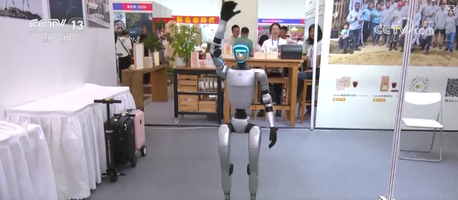夜经济蓬勃、首发经济火热、“AI+消费”升级……多“彩”业态秀出经济新动能