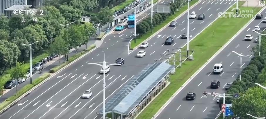 物流结构持续优化：工业品物流增势平稳 民生消费物流需求加速释放