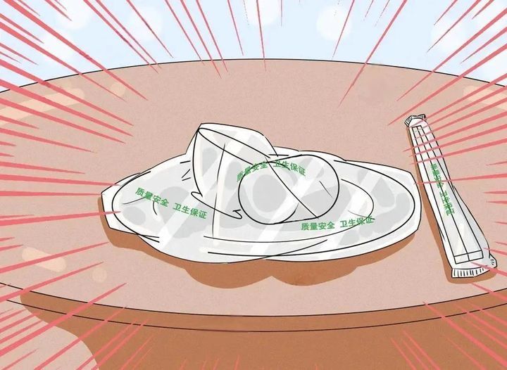 全国统一的“开水烫碗”，究竟烫了个啥？