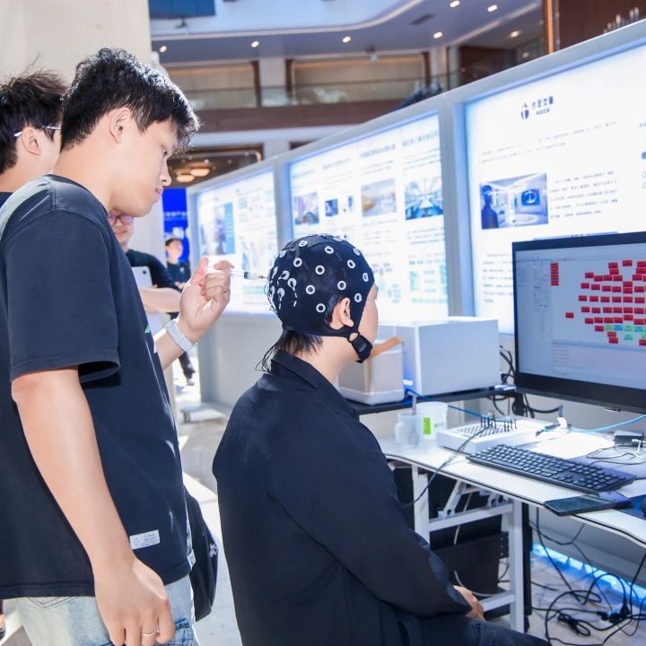 上海布局全国首个脑机接口未来产业集聚区，有何优势？怎样发力？