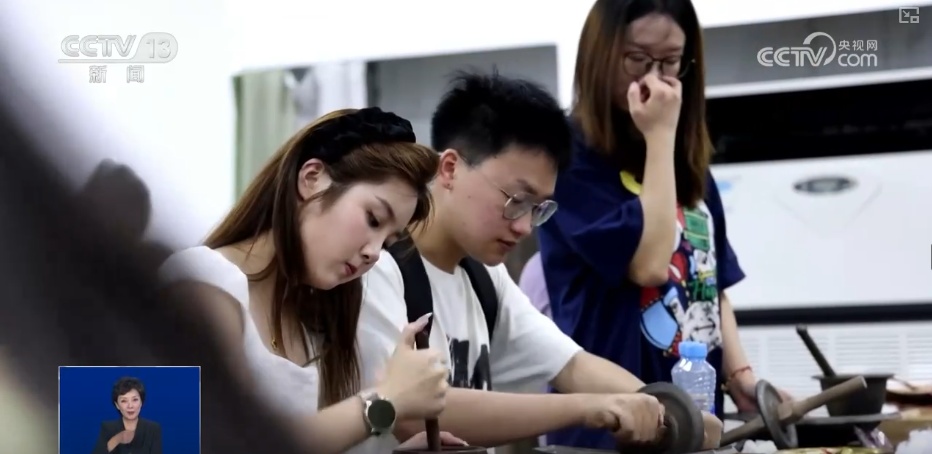 “工业+文化”释放“新”魅力 工厂车间从幕后走向台前打开文旅消费新空间