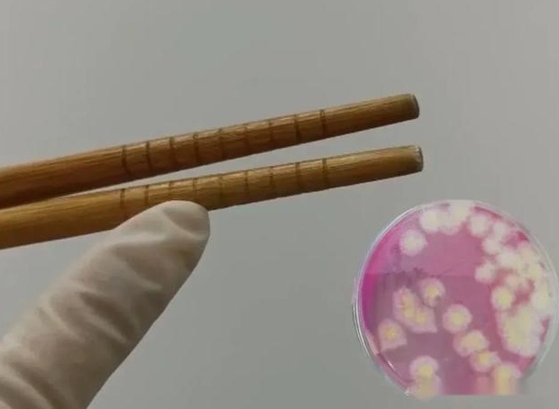 全国统一的“开水烫碗”，究竟烫了个啥？