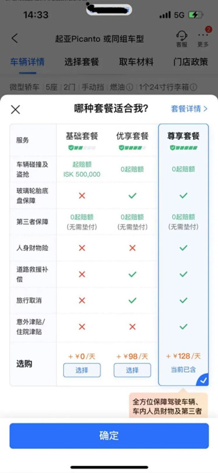 中国游客冰岛租车遭天价索赔！沙尘造成“针眼大损伤”要赔14万