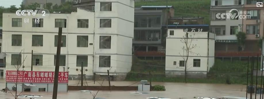 暴雨中的生命守护：多方联动全力抢险 保障群众安全