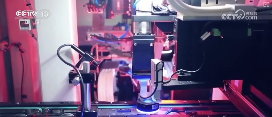 需求释放!消费、供给……多维透视物流“快跑” “数”读经济“硬支撑”更稳 需求释放!消费、供给……多维透视物流“快跑” “数”读经济“硬支撑”更稳