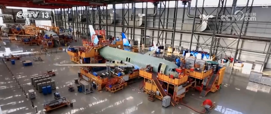 需求释放!消费、供给……多维透视物流“快跑” “数”读经济“硬支撑”更稳 需求释放!消费、供给……多维透视物流“快跑” “数”读经济“硬支撑”更稳