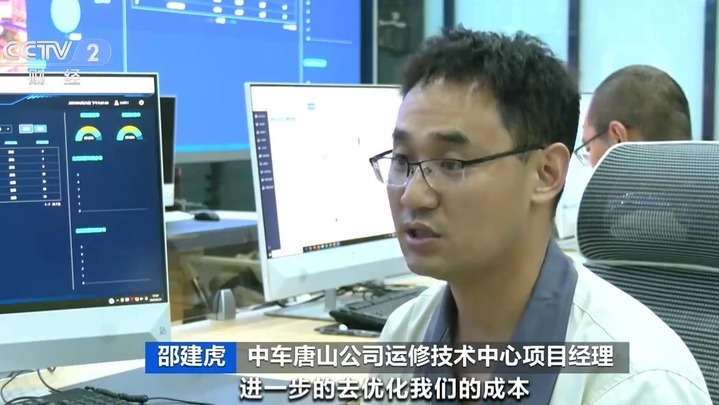 从大国重器到非标零件 制造业插上“智慧翅膀” 从大国重器到非标零件 制造业插上“智慧翅膀”