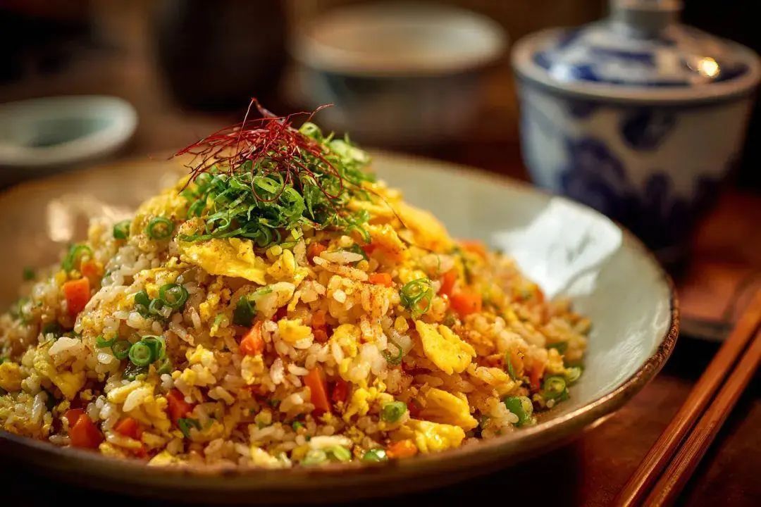 为什么你戒了碳水还胖？90%的人没搞懂这个真相→