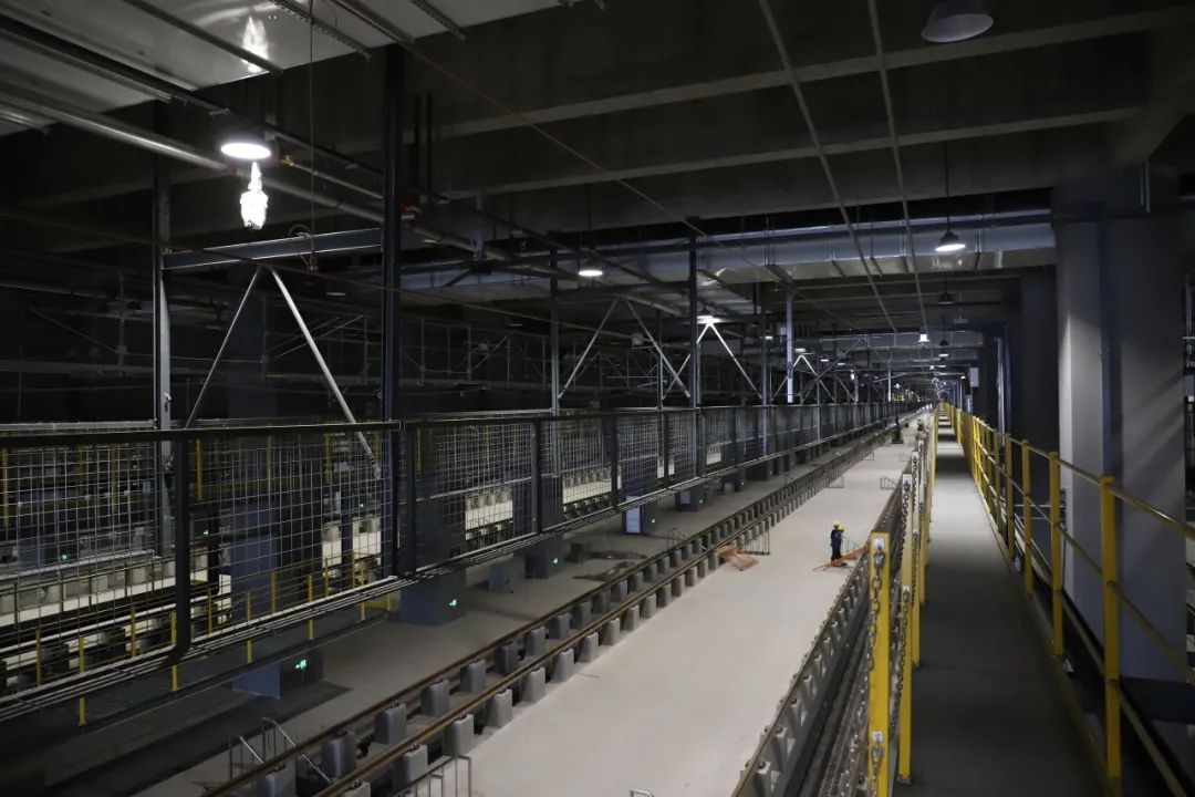 就在广州!“列车4S店”来了,国内首个综合开发型客整所正式启用 就在广州!“列车4S店”来了,国内首个综合开发型客整所正式启用