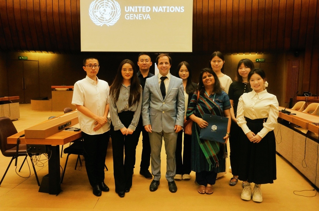 在一所理工科“双一流”大学,做人文院“唯二”的学生 在一所理工科“双一流”大学,做人文院“唯二”的学生