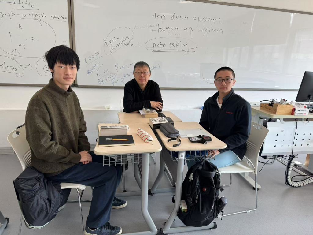 在一所理工科“双一流”大学,做人文院“唯二”的学生 在一所理工科“双一流”大学,做人文院“唯二”的学生