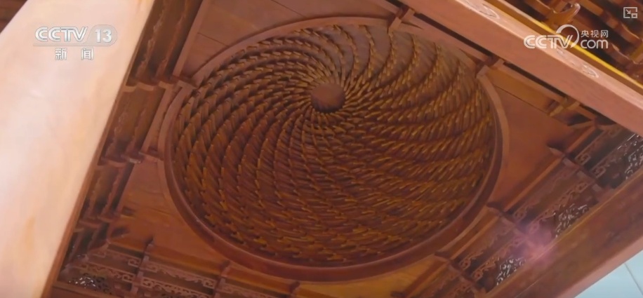 来一杯清茶、听几段戏文……“传统文化+创新展陈+动态体验”圈粉年轻消费力 来一杯清茶、听几段戏文……“传统文化+创新展陈+动态体验”圈粉年轻消费力