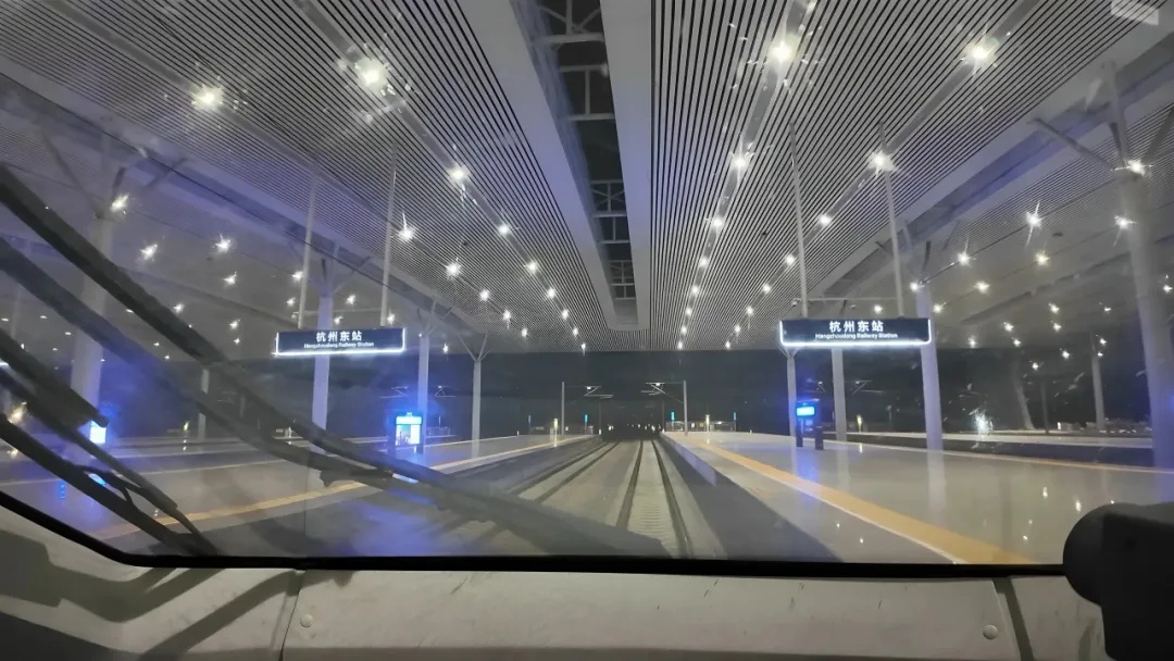 上海重要高铁提速！时速350km/h常态化，去这些地方更快了→