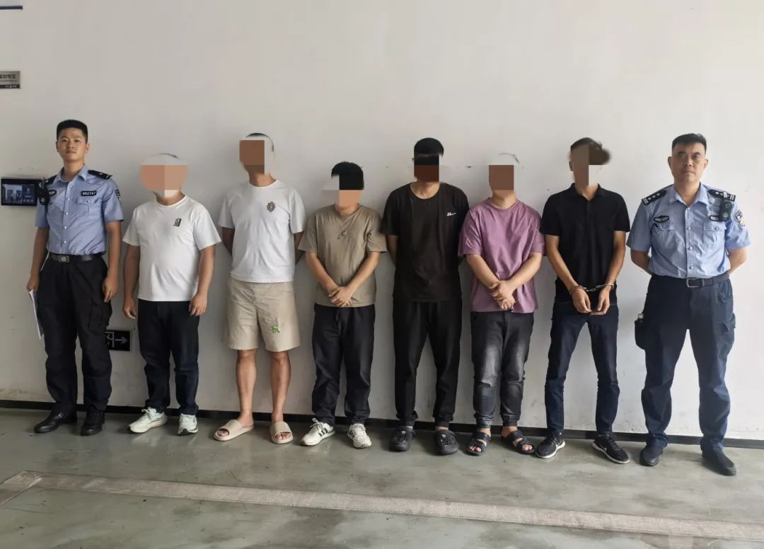 驾照分买卖“生意”做不得！6人因此被拘留