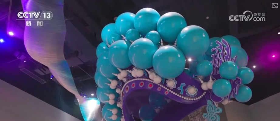 来一杯清茶、听几段戏文……“传统文化+创新展陈+动态体验”圈粉年轻消费力 来一杯清茶、听几段戏文……“传统文化+创新展陈+动态体验”圈粉年轻消费力