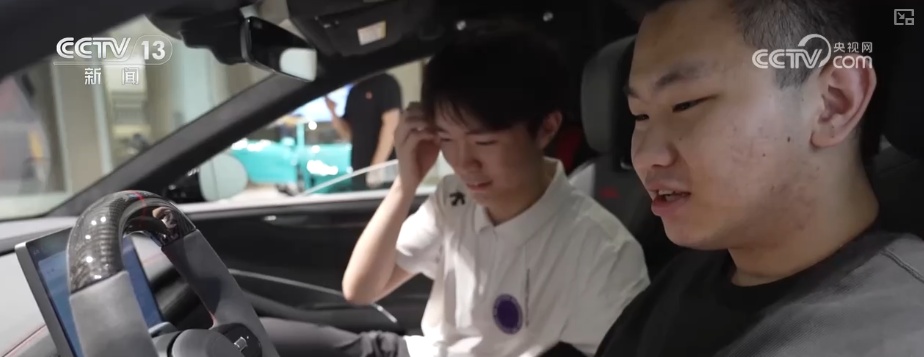 “工业+文化”释放“新”魅力 工厂车间从幕后走向台前打开文旅消费新空间