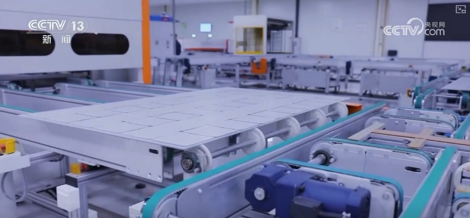 需求释放!消费、供给……多维透视物流“快跑” “数”读经济“硬支撑”更稳 需求释放!消费、供给……多维透视物流“快跑” “数”读经济“硬支撑”更稳