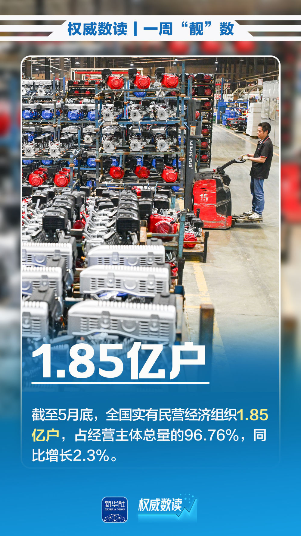 权威数读|一周“靓”数 权威数读|一周“靓”数