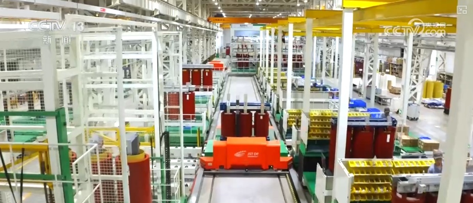 需求释放!消费、供给……多维透视物流“快跑” “数”读经济“硬支撑”更稳 需求释放!消费、供给……多维透视物流“快跑” “数”读经济“硬支撑”更稳