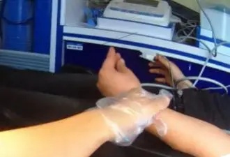 和父亲争吵后,孩子的手变“鸡爪”!专家:近期已接诊多例 和父亲争吵后,孩子的手变“鸡爪”!专家:近期已接诊多例