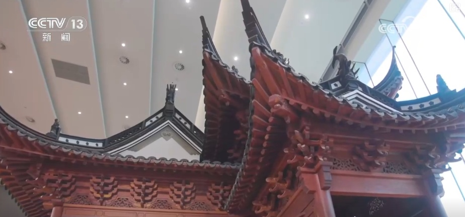 来一杯清茶、听几段戏文……“传统文化+创新展陈+动态体验”圈粉年轻消费力 来一杯清茶、听几段戏文……“传统文化+创新展陈+动态体验”圈粉年轻消费力