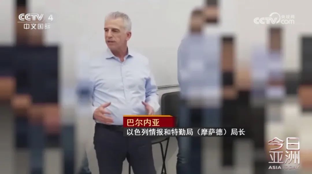 以色列攻伊已酝酿30年? 以色列攻伊已酝酿30年?