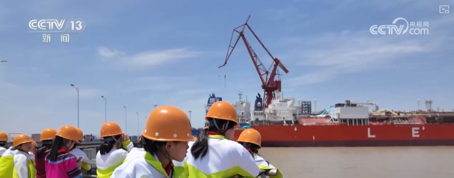 “工业+文化”释放“新”魅力 工厂车间从幕后走向台前打开文旅消费新空间