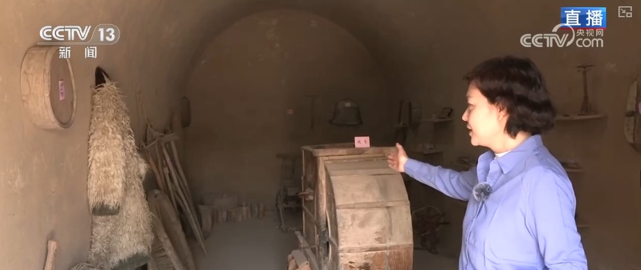 产业发展有基础、群众增收有渠道 老区焕新颜“一红一绿”奏响发展华彩乐章