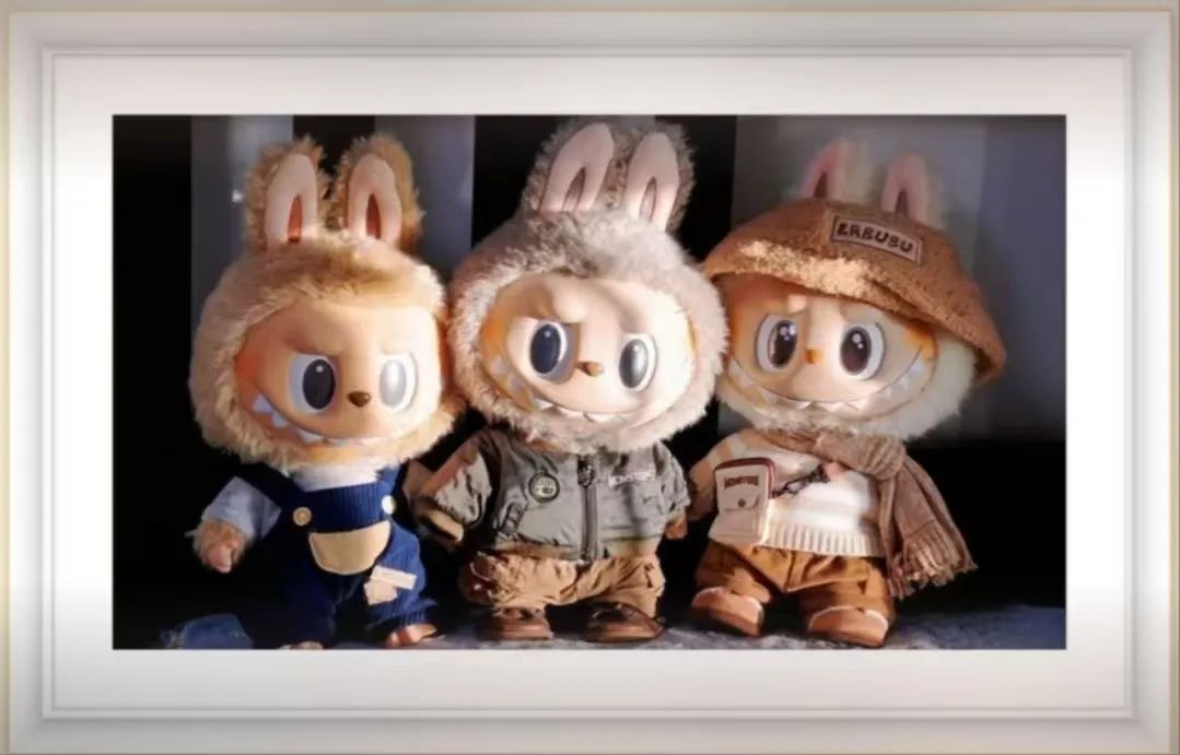 泡泡玛特,公告致歉 泡泡玛特,公告致歉