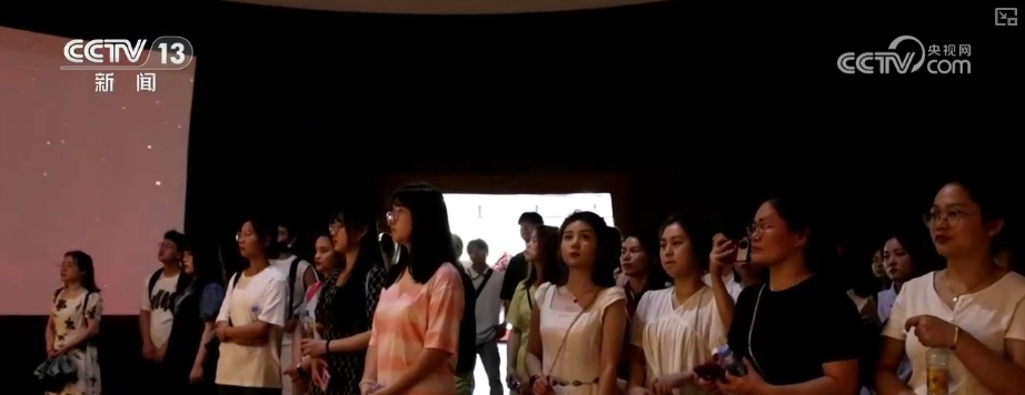 “工业+文化”释放“新”魅力 工厂车间从幕后走向台前打开文旅消费新空间