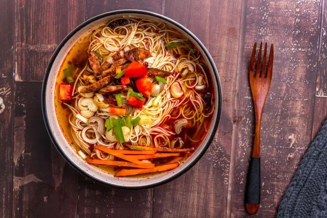 为什么你戒了碳水还胖？90%的人没搞懂这个真相→