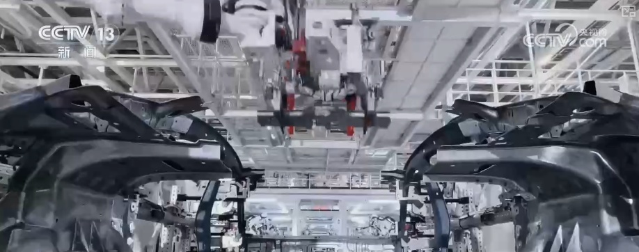 “工业+文化”释放“新”魅力 工厂车间从幕后走向台前打开文旅消费新空间