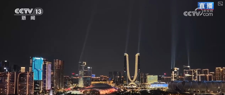 “未来文旅2.0”拥抱AI点亮经济“夜动力” 撬动“八小时外”消费新活力