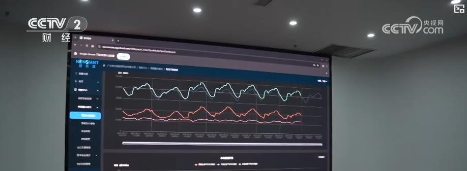 企业年省百万、电动车充电降三成：南方电力市场连续结算送降本红利