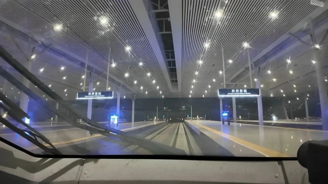 时速350公里！南昌⇋杭州将2小时内可达！