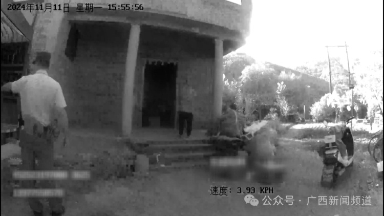 你有收到过暗藏刮奖卡“幽灵快递”吗？女子扫码被骗4万！起底境外黑产链