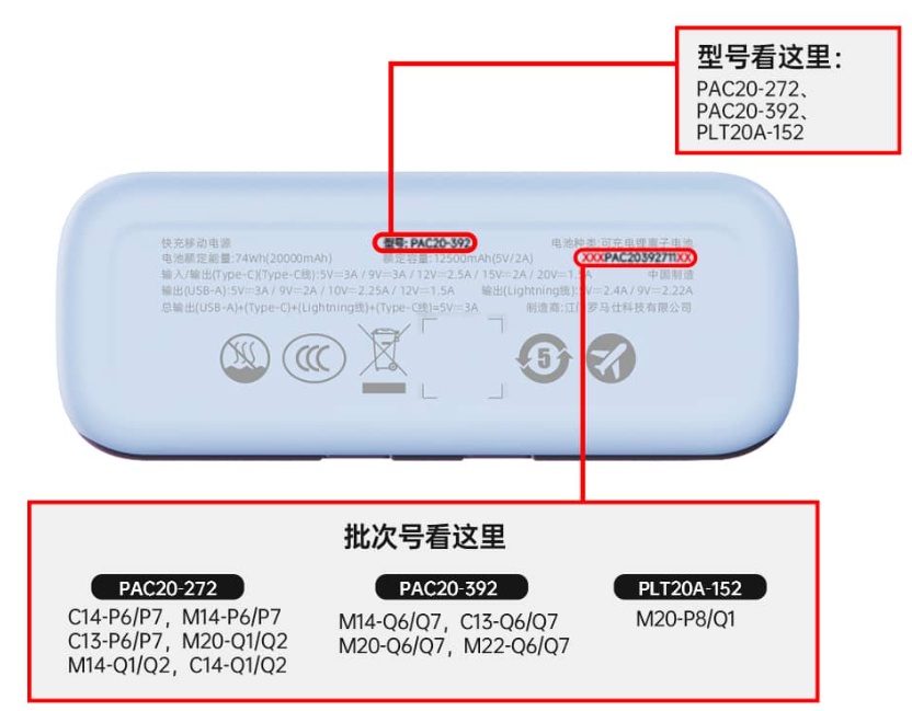 这些充电宝禁止登机！新规来了，行业变革在即→