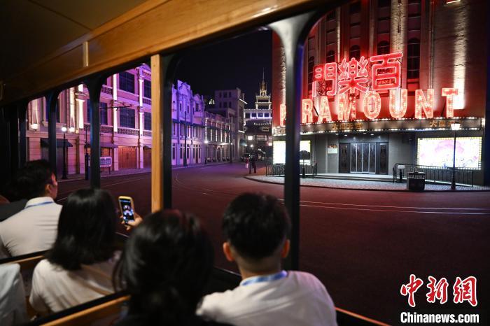 微短剧“吹动”两岸青年人越走越近 微短剧“吹动”两岸青年人越走越近