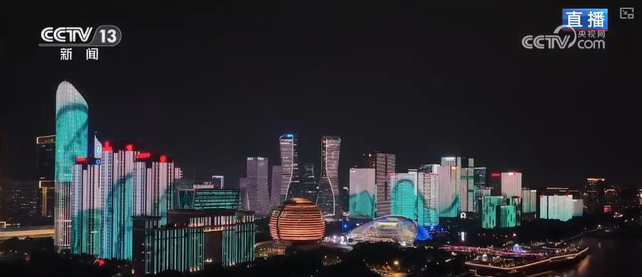 “未来文旅2.0”拥抱AI点亮经济“夜动力” 撬动“八小时外”消费新活力