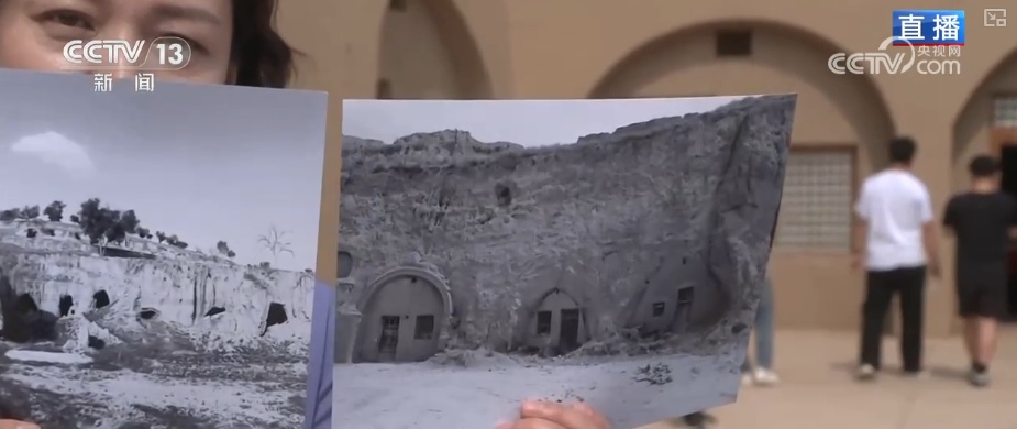 产业发展有基础、群众增收有渠道 老区焕新颜“一红一绿”奏响发展华彩乐章