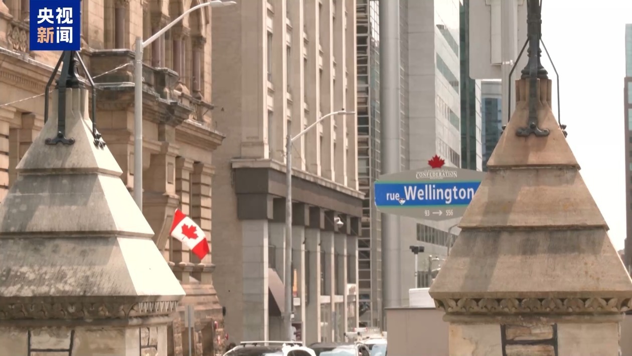 “应减少对美依赖” 加拿大官员呼吁贸易多元化 “应减少对美依赖” 加拿大官员呼吁贸易多元化