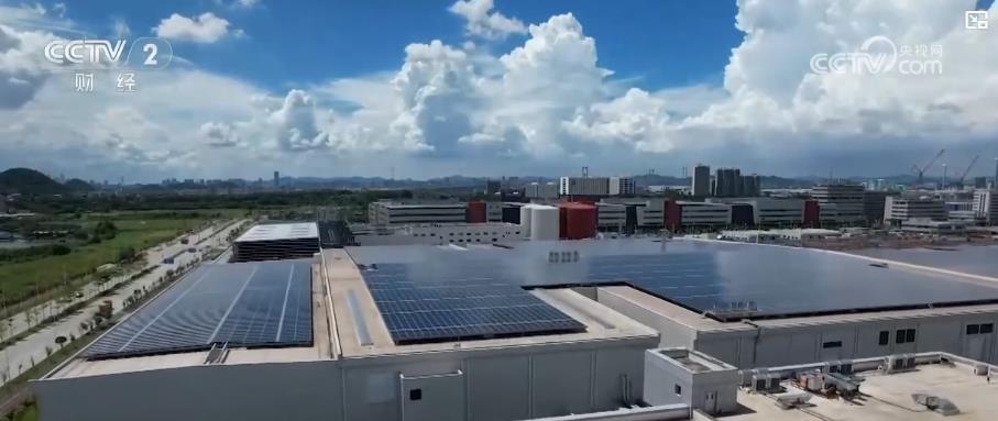 企业年省百万、电动车充电降三成：南方电力市场连续结算送降本红利