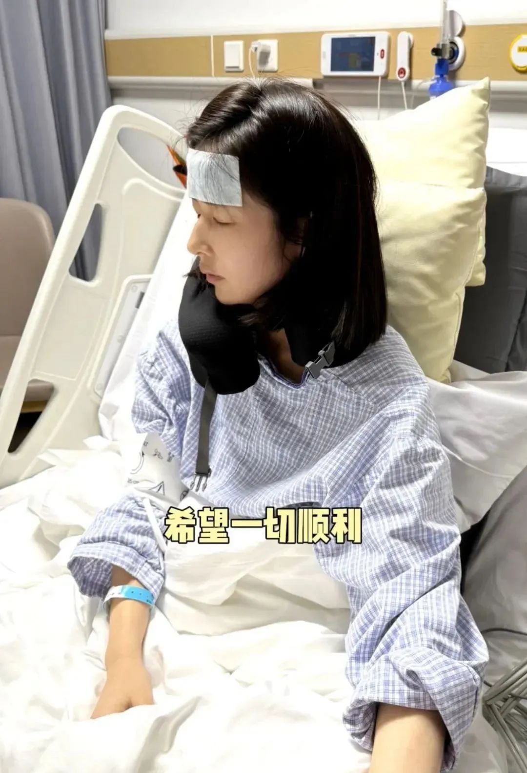 36岁知名女演员确诊，“已基本失去功能”！多位明星已“切除”，这种病与饮食、生活习惯有关