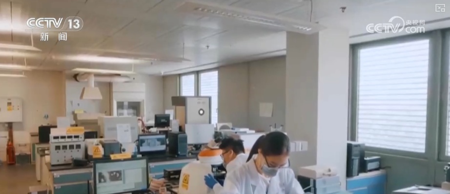 “校企协同育人”锻造毕业生“硬实力” 为学生铺设从校园直达企业就业“快车道”