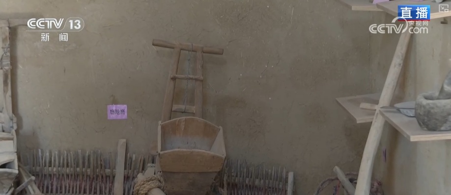 产业发展有基础、群众增收有渠道 老区焕新颜“一红一绿”奏响发展华彩乐章